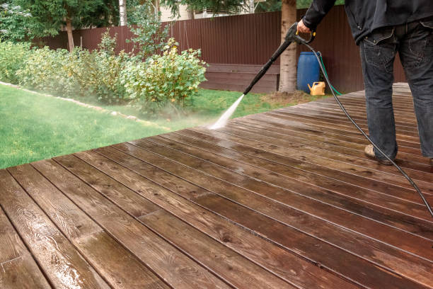 Pre-Holiday Cleaning in Wilder, VT